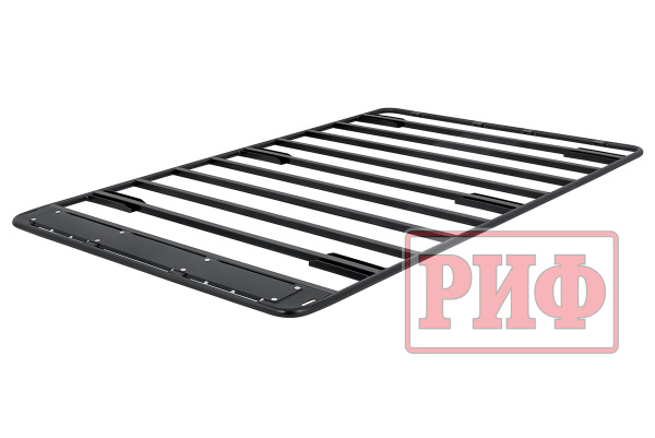 Багажник (платформа) РИФ 1200х2100 мм для Toyota Land Cruiser 200