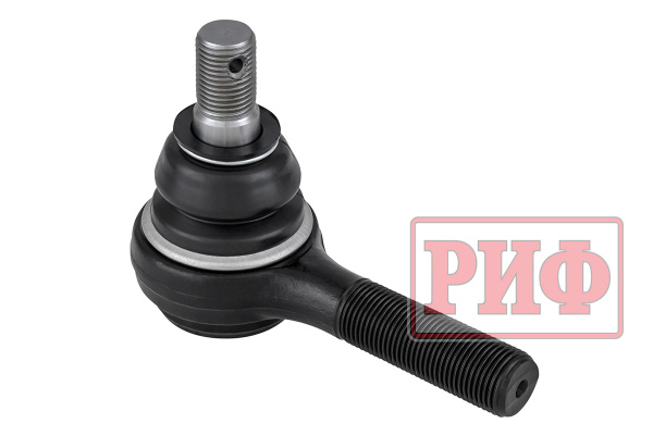Наконечник рулевой тяги РИФ левый усиленный ГАЗ 3302-3414057