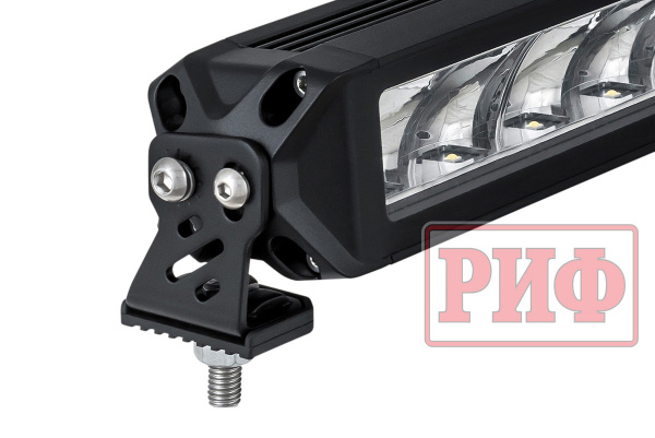 Светодиодная фара дальнего света РИФ 1326 мм 200W LED