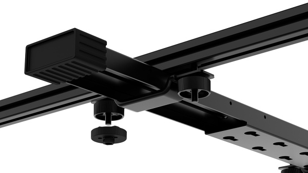 Антивандальная система блокировки палатки Wild Land (секретки)