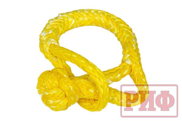 4 Софт-шакл РИФ 8 мм