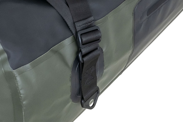 Гермосумка BTrace UniPro 60 л (хаки)