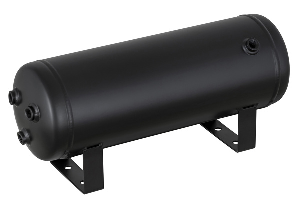 Ресивер YURUI 1.5Gal/5.7л. 6 входов