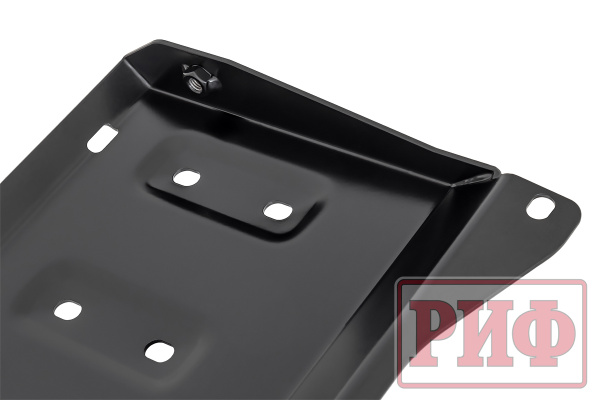 Защита тормозной системы РИФ для УАЗ Буханка (для бамперов RIF452-10000/10600/10601/10602/10480)