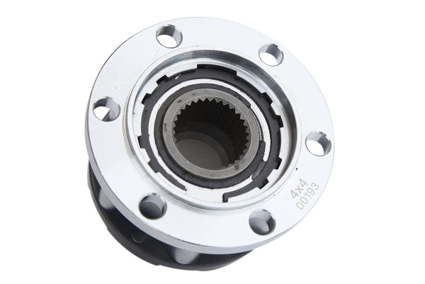 Хаб колесный 