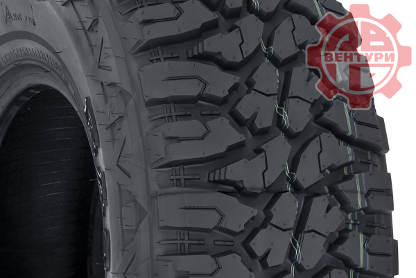 Шина ROADCRUZA RA3200 M/T LT315/75R16 121/118Q POR