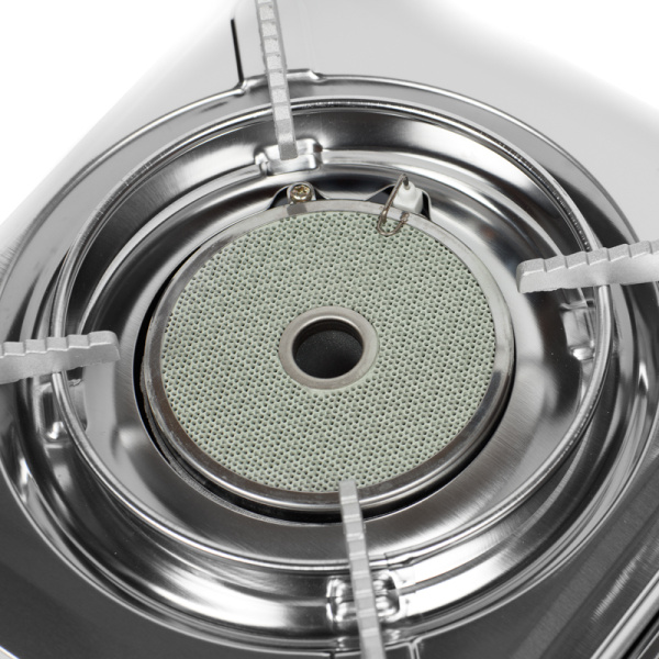 1 Плита газовая NaMilux 2017AS