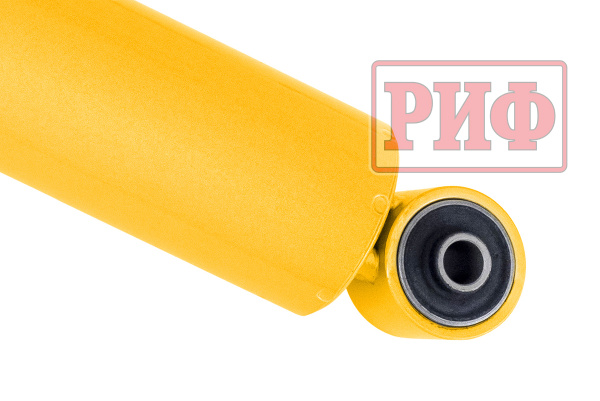 Амортизатор РИФ задний Nissan Pathfinder R51 лифт 40 мм