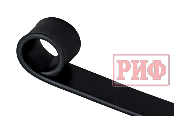 Лист 1 рессоры RIFHAN-540C 8*60*1350