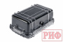 Кейс защитный ударопрочный РИФ 195x130x80 мм IP55