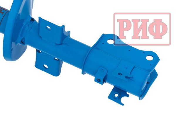 Амортизатор РИФ передний Suzuki Grand Vitara 2 JT 2005-2015, Escudo 3 2005-2017 штатный и лифт 40 мм