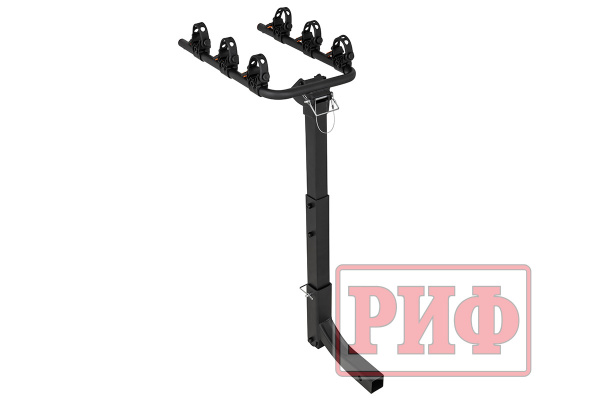 Кронштейн (вело-багажник) для 3х велосипедов