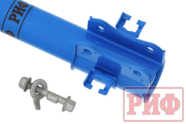Амортизатор РИФ "Арктика" передний Suzuki Vitara 88-05, Grand Vitara 97-05, Escudo 1,2 лифт 35 мм