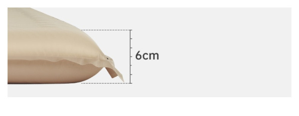 4 Коврик самонадувающийся Naturehike, 200х65х6 см, с подушкой, зеленый 4 Коврик самонадувающийся Naturehike, 200х65х6 см, с подушкой, зеленый