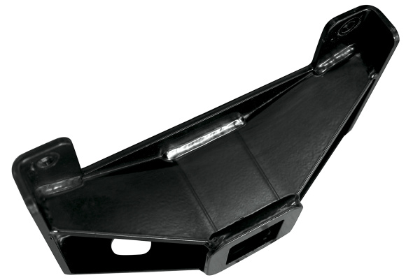 Переходник для съемной лебедки РИФ в передний бампер Переходник для съемной лебедки РИФ в передний бампер