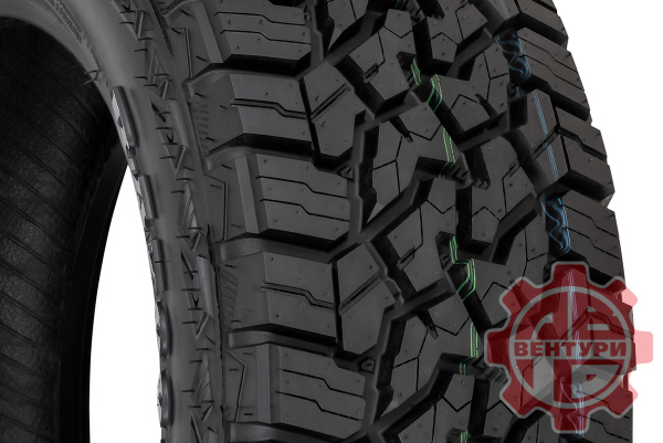 Шина ROADCRUZA RA7000 X/T 205/60R15 91H