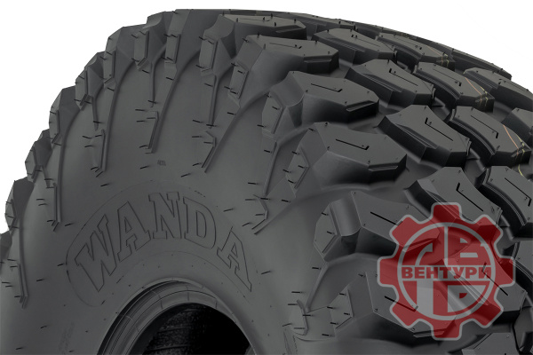 Шина для квадроцикла WANDA P3139 32x10.00R14