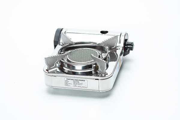 Плита газовая NaMilux NA-P3771AS