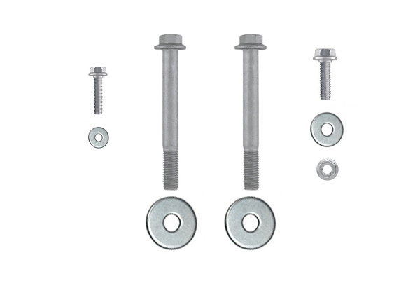 Защита Falcon заднего редуктора для Land Rover Defender 2021+ (бензин 3.0T) 8 мм