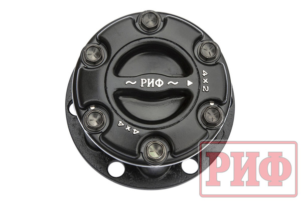 Муфта переднего моста РИФ для Suzuki Jimny Муфта переднего моста РИФ для Suzuki Jimny