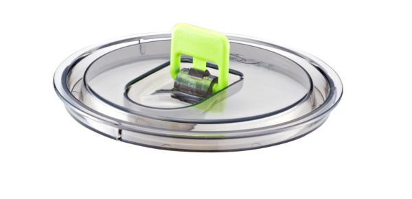 Горелка газовая Kovea Alpine Pot Wide Up 1,5 л.