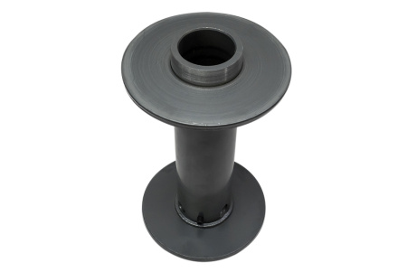 Барабан для лебёдки EWD10000