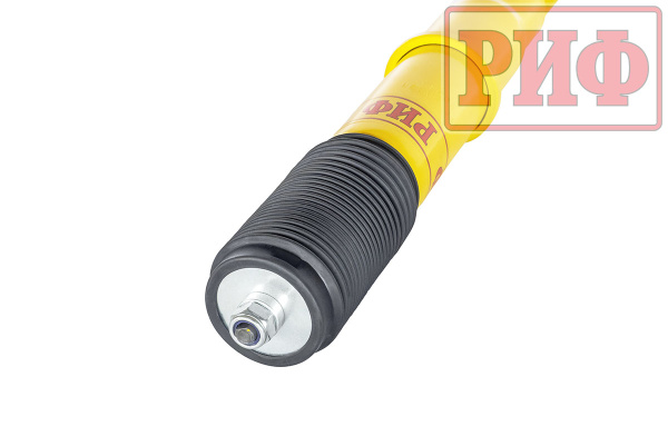 Амортизатор усиленный РИФ передний Isuzu D-Max 2012+ лифт 40 мм