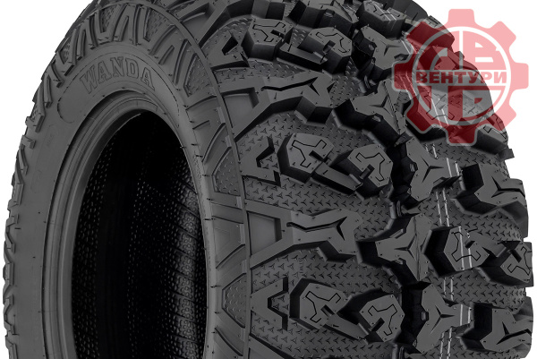 Шина для квадроцикла ATV/UTV WANDA P3036 28x11.00R14