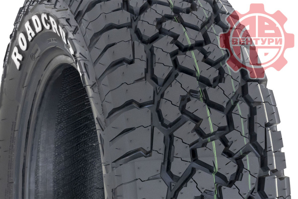 Шина ROADCRUZA RA1100 A/T 215/65R16 102H XL
