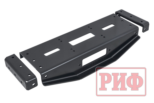 Площадка монтажная для установки лебёдок 15000-20000 lbs