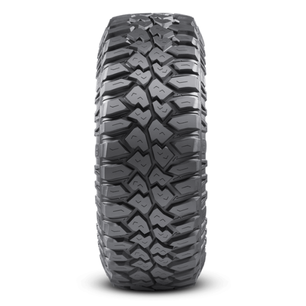 Шина Mickey Thompson LT265/70R17 Deegan 38 MT 121/118Q OWL