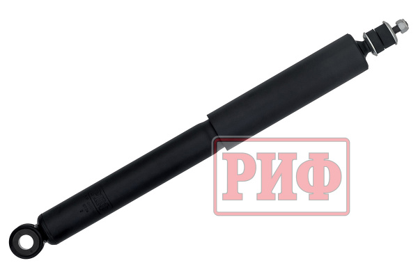 Амортизатор РИФ задний Toyota Land Cruiser Prado 90/95, 4Runner 1996-2002, штатный