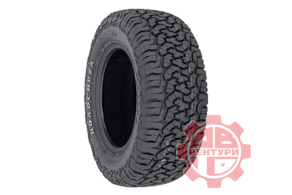 Шина ROADCRUZA RA1100 A/T 33X12.50R18LT 118S