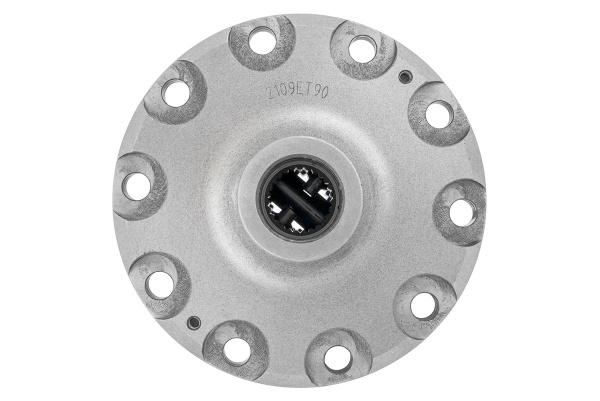 Блокировка переднего дифференциала HF пневматическая (без компрессора) для Toyota Land Cruiser Prado 90, Hilux Surf, Tacoma, 4Runner, Tundra, Sequoia 7.5"