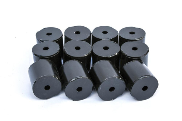 Комплект проставок для лифта кузова РИФ 65 мм УАЗ Комплект проставок для лифта кузова РИФ 65 мм УАЗ