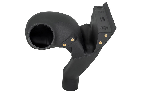 Шноркель JAFO для TANK 300 (классический)