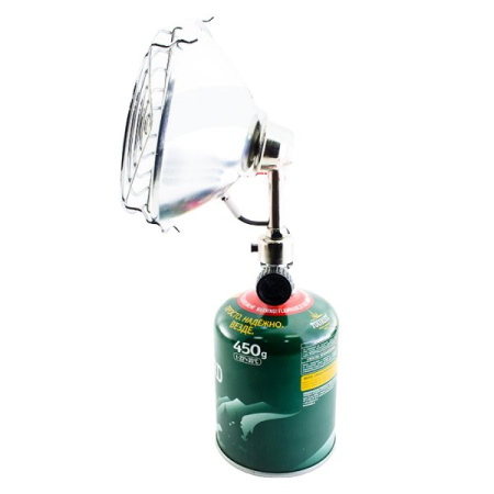 Обогреватель газовый RIO