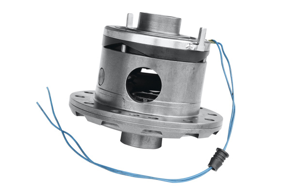 Блокировка заднего дифференциала HF электрическая для Toyota Блокировка заднего дифференциала HF электрическая для Toyota