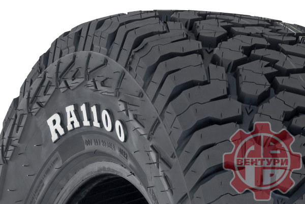 Шина ROADCRUZA RA1100 A/T 35X12.50R20LT 121S