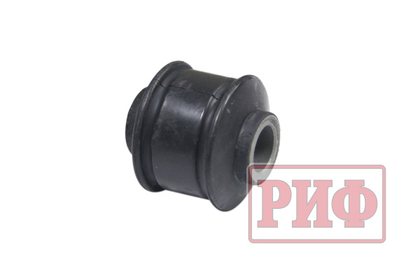 Втулка амортизатора РИФ SA243 (с маркировкой 1), Nissan Navara D40