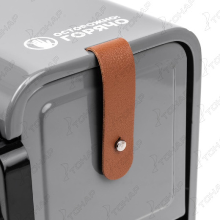 96 Плита газовая раздвижная NISUS