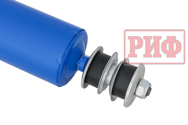 Амортизатор РИФ "Арктика" задний Toyota Land Cruiser Prado 120, 150, FJ Cruiser лифт 30-45 мм