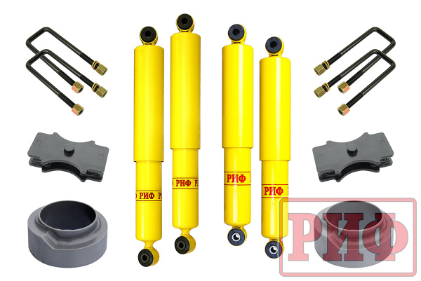 Лифт-комплект