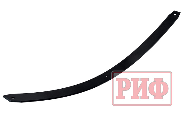 Лист 3 рессоры RIFD40-340B