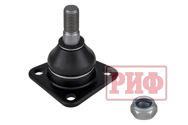 Шаровая опора РИФ нижняя усиленная ВАЗ (2101-2107)(2101-2904082)