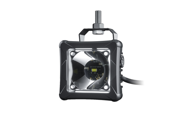 Фары рабочего света AURORA 76x76 мм 30W LED