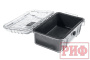Кейс защитный ударопрочный РИФ 195x130x80 мм IP55