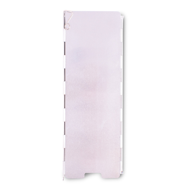 1 Экран ветрозащитный, в чехле - большой, Дружба