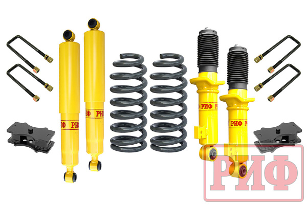 Лифт-комплект