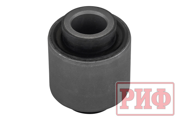 Втулка амортизатора РИФ SAG315 (с маркировкой 1) нижняя, KIA Sorento